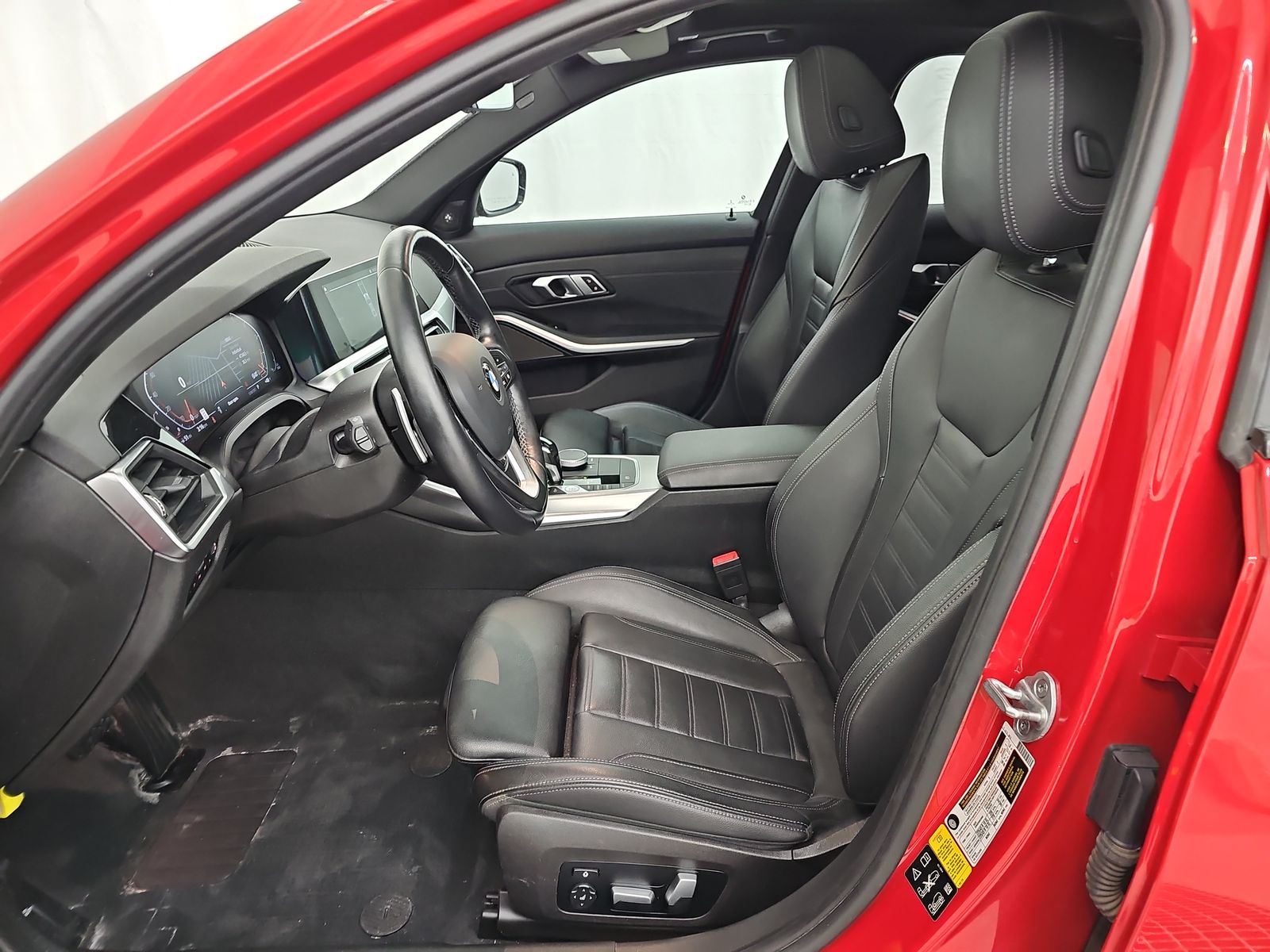 2021 BMW 3 Series 330I XDRIV AWD