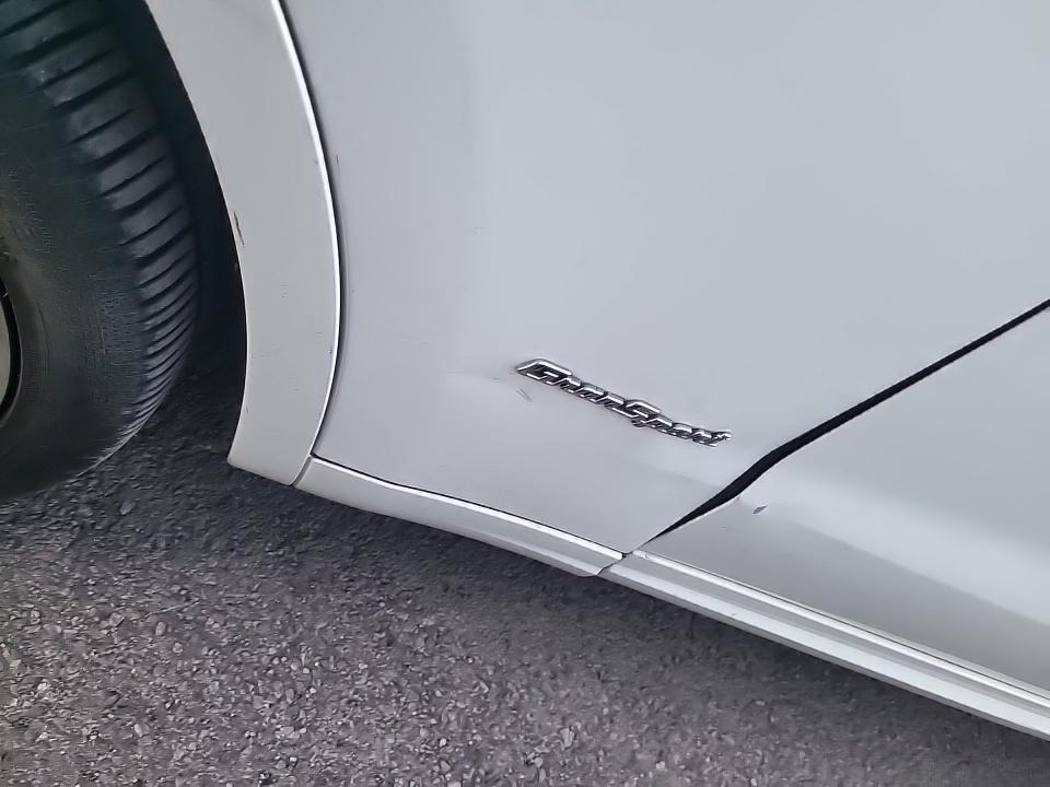2018 Maserati Levante GRANSPORT AWD