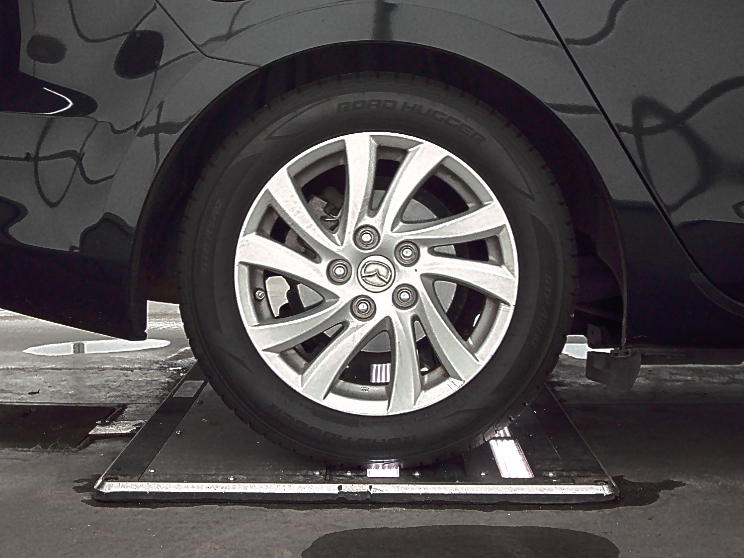 2012 MAZDA MAZDA3 I TOURING FWD