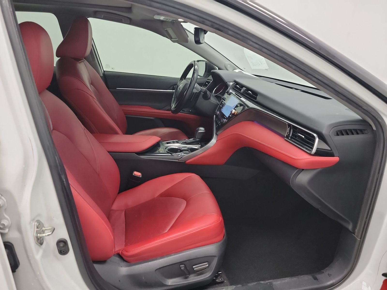 2019 Toyota Camry XSE V6 FWD