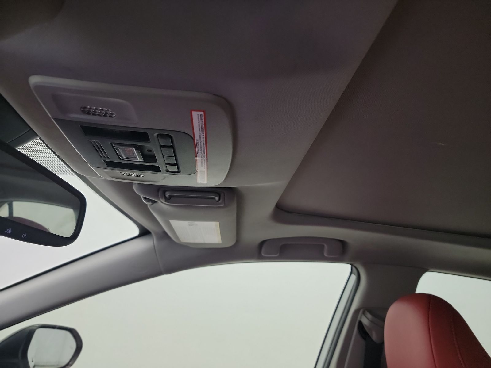 2019 Toyota Camry XSE V6 FWD