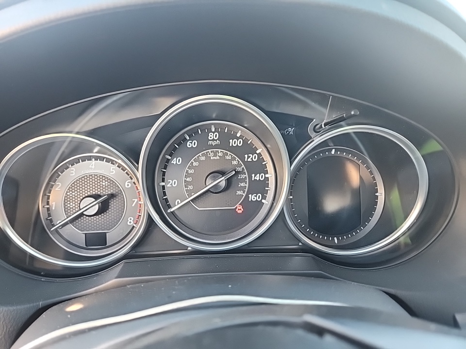 2014 MAZDA MAZDA6 I TOURING FWD