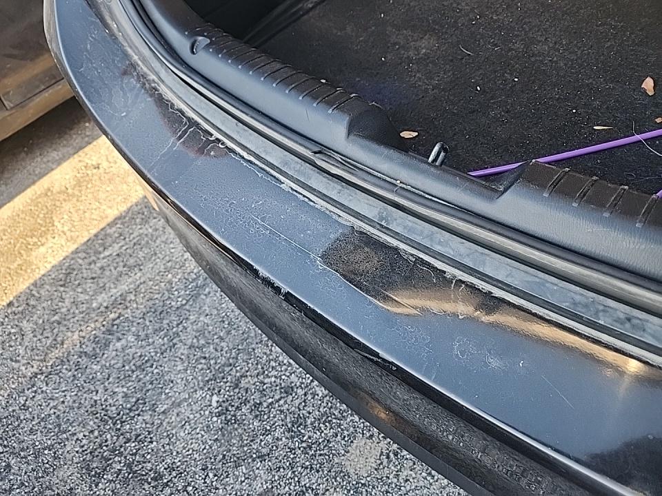 2014 MAZDA MAZDA6 I TOURING FWD