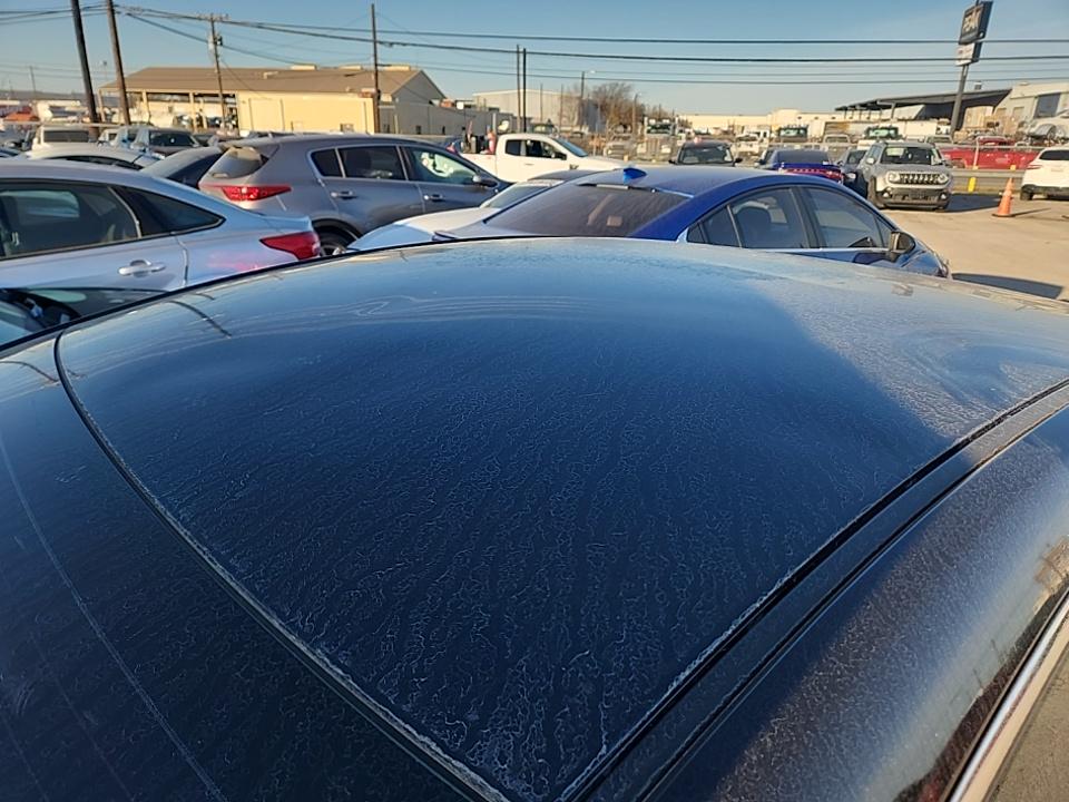 2014 MAZDA MAZDA6 I TOURING FWD