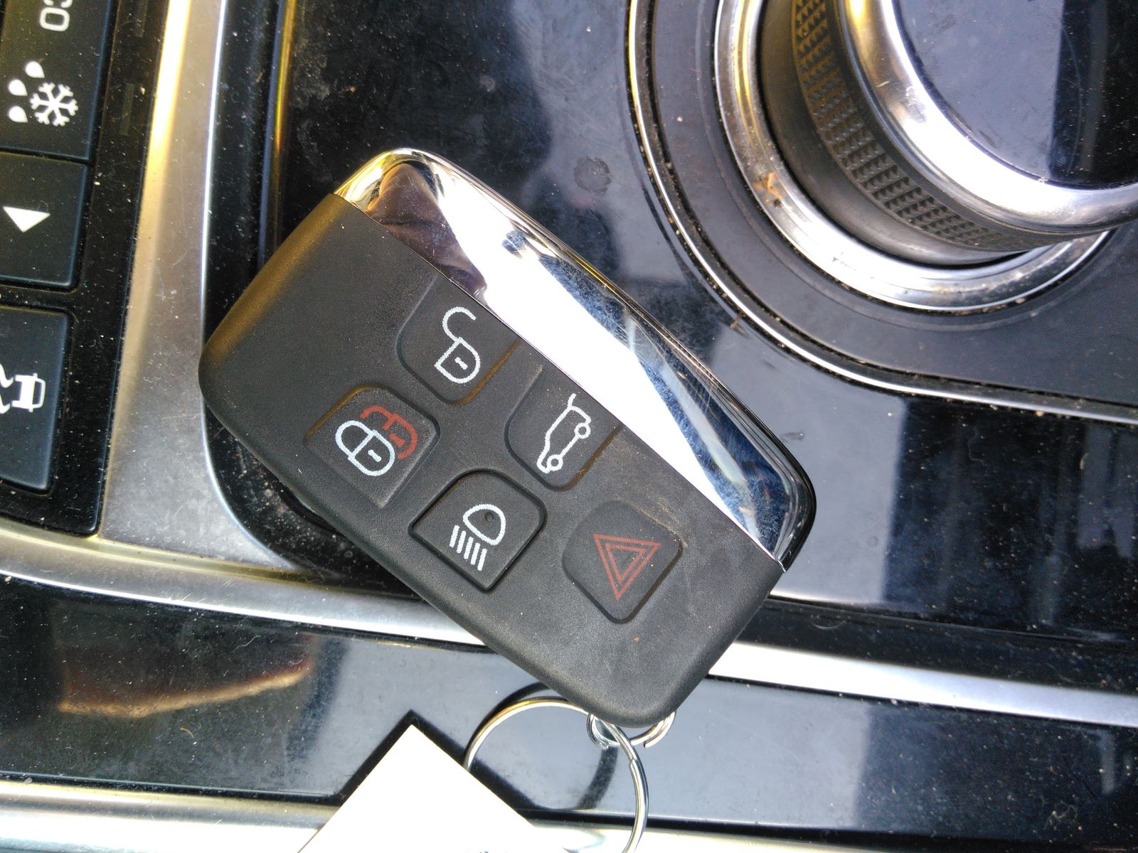 2019 Jaguar XE 25T RWD