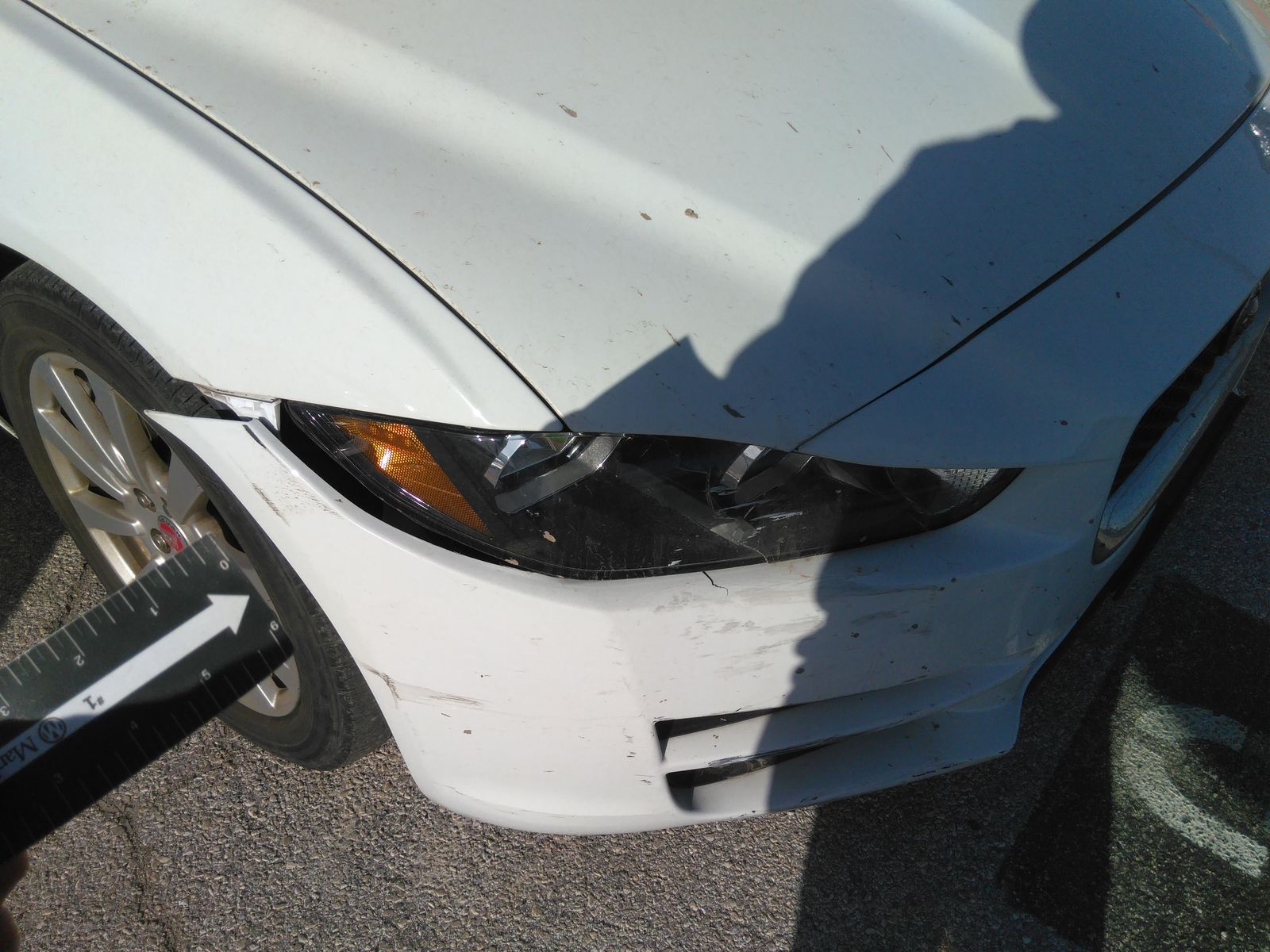 2019 Jaguar XE 25T RWD