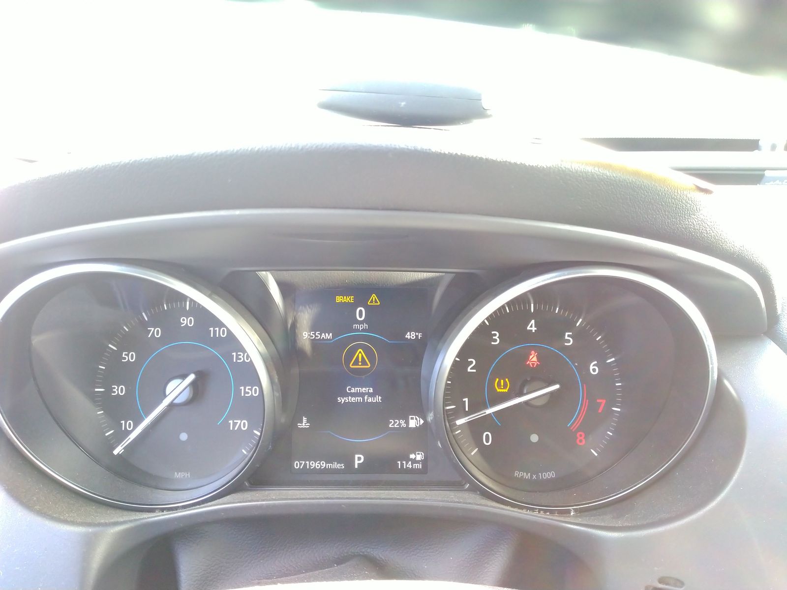 2019 Jaguar XE 25T RWD