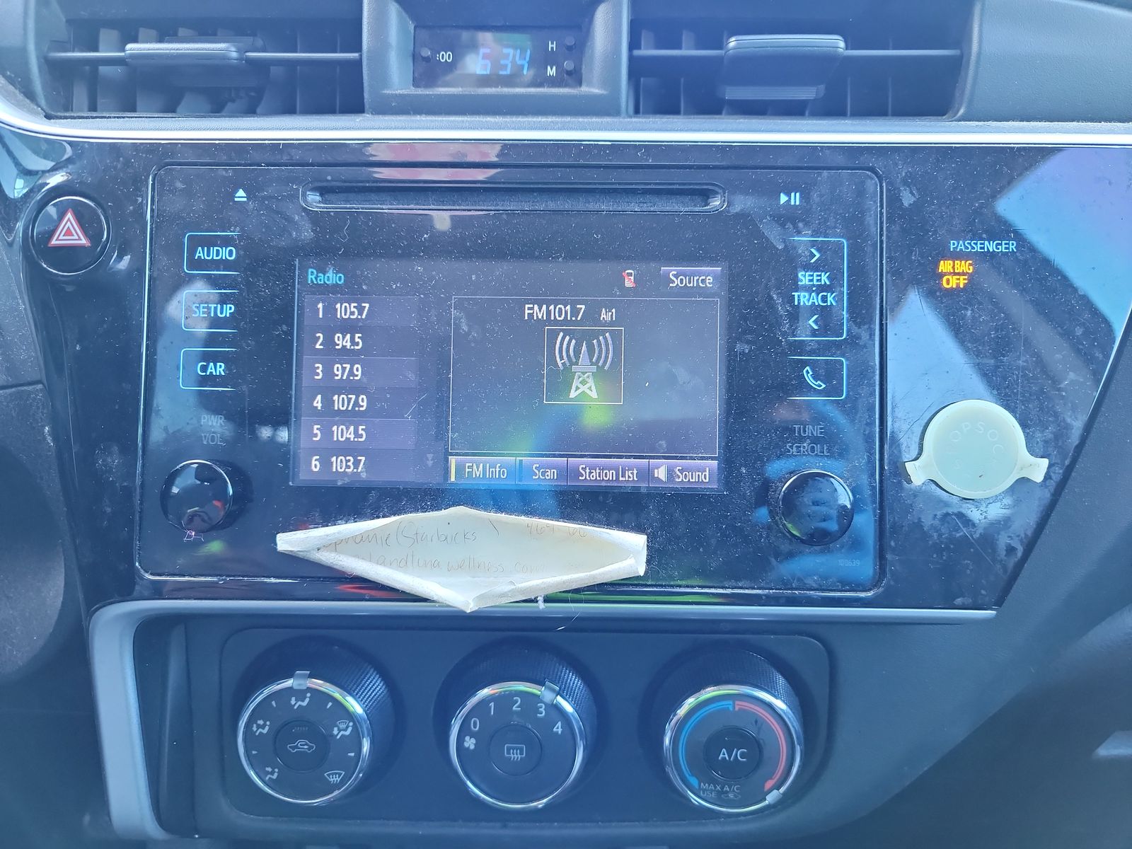 car image