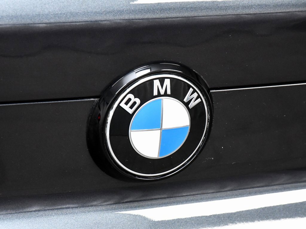 2021 BMW X6 M50i AWD