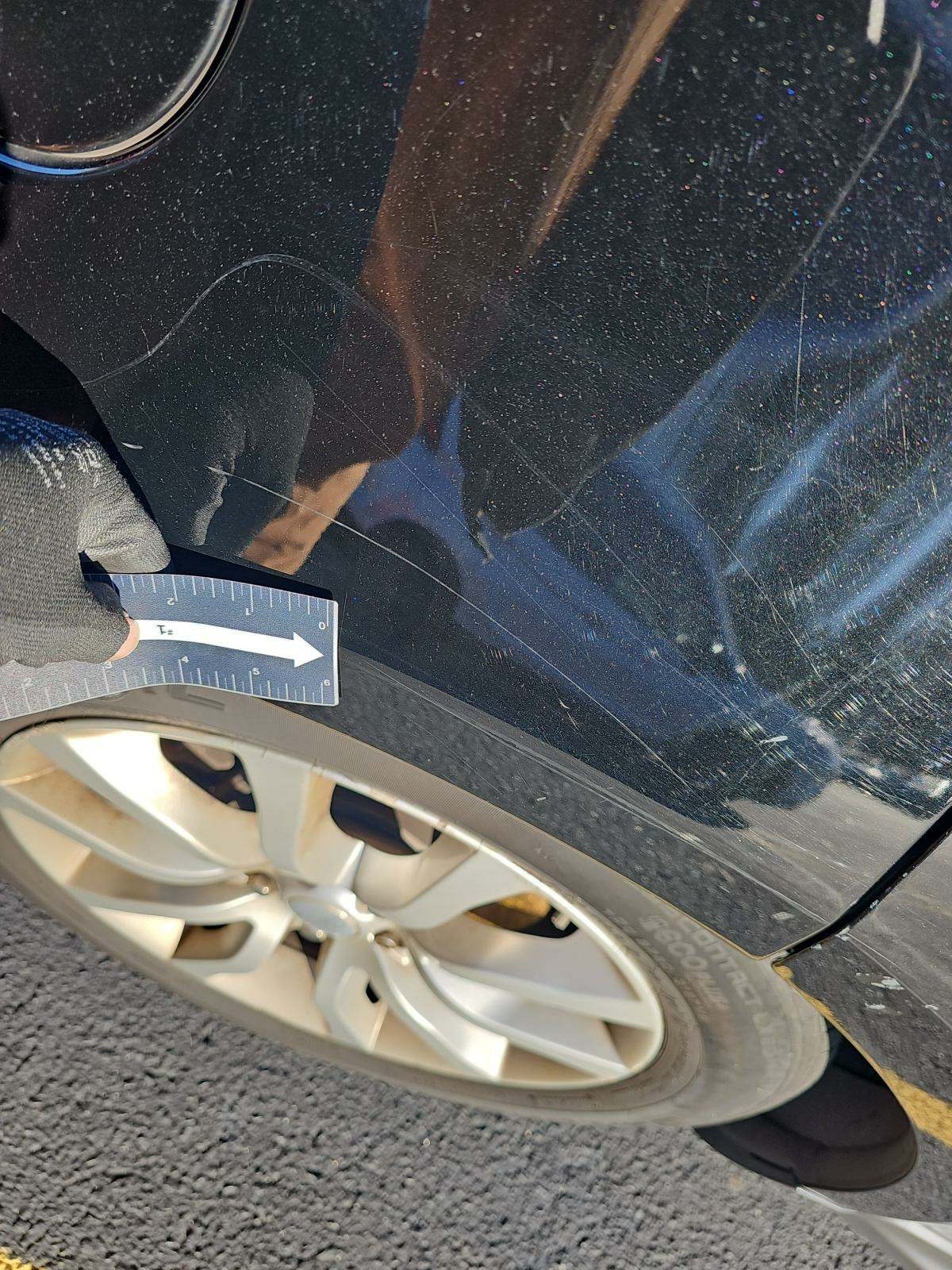 2016 Land Rover Range Rover Sport V6 HSE AWD