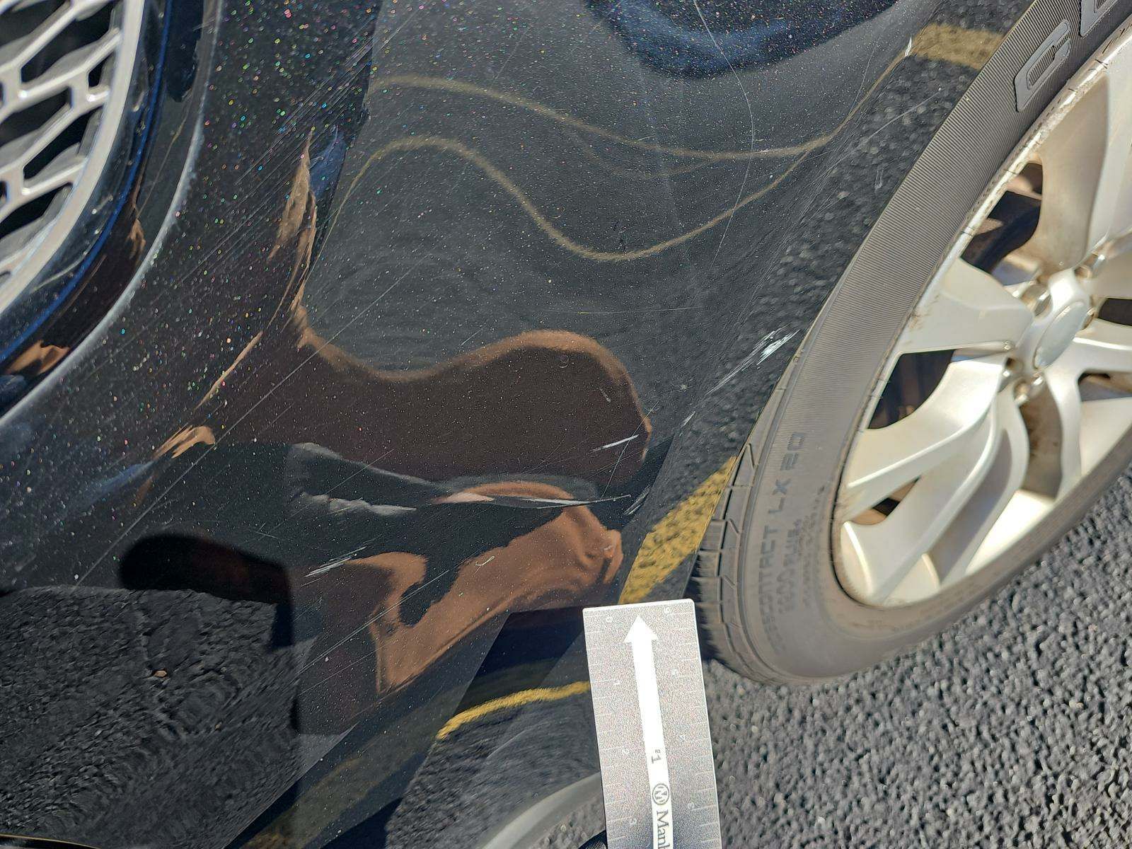 2016 Land Rover Range Rover Sport V6 HSE AWD