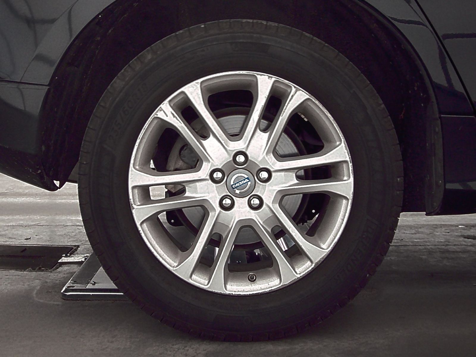 2015 Volvo XC60 T5-E PREMR FWD