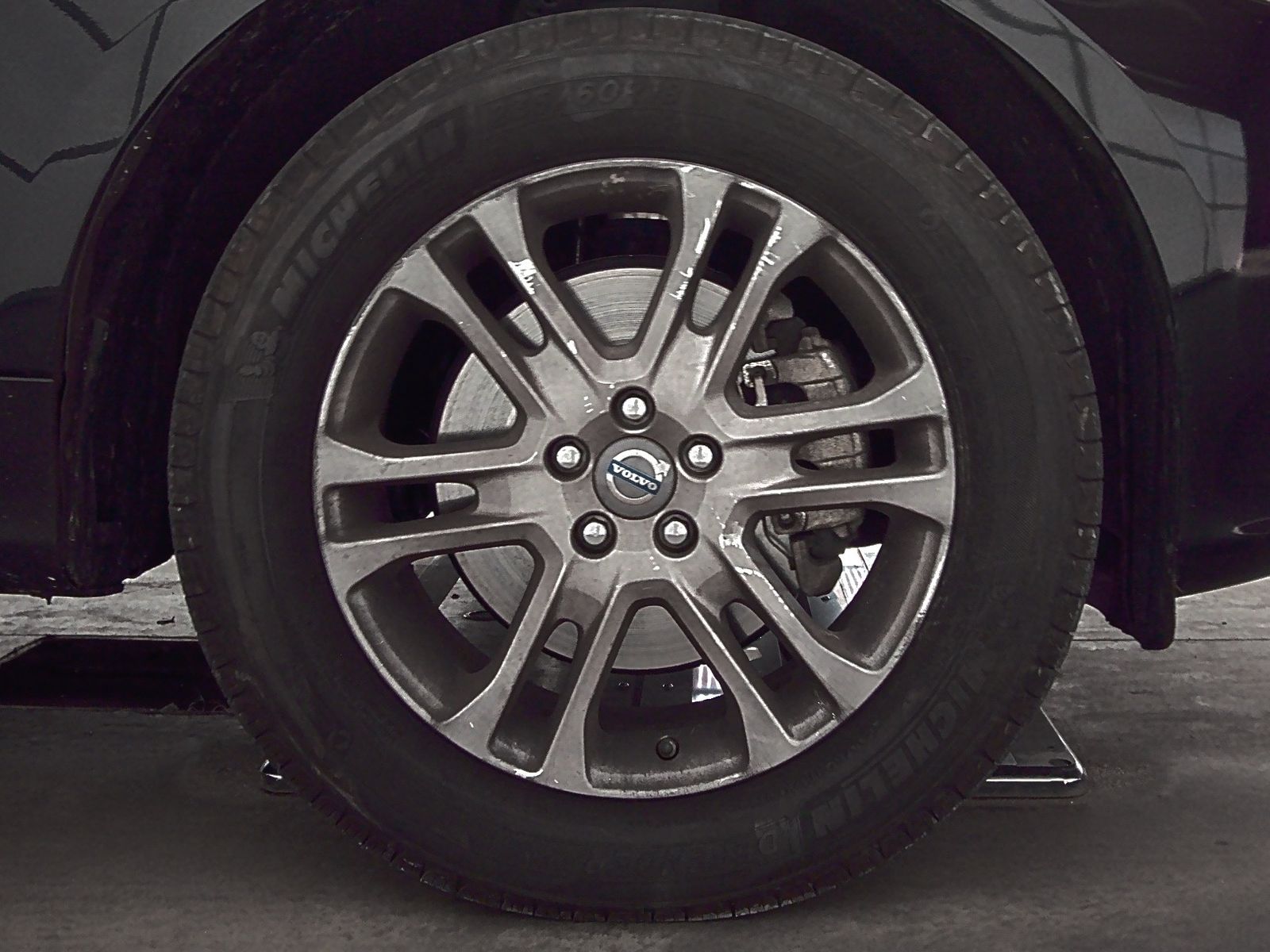 2015 Volvo XC60 T5-E PREMR FWD