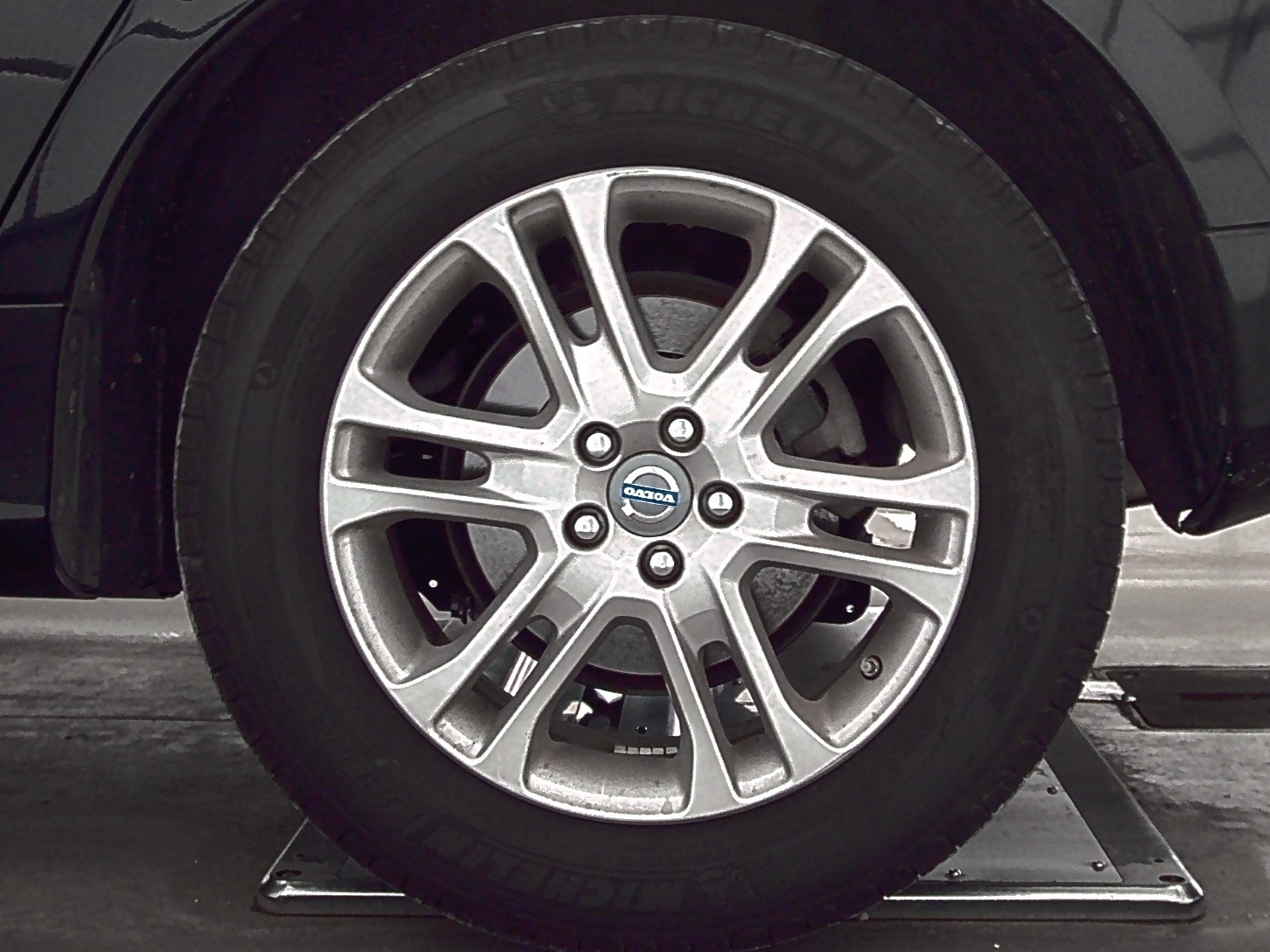 2015 Volvo XC60 T5-E PREMR FWD