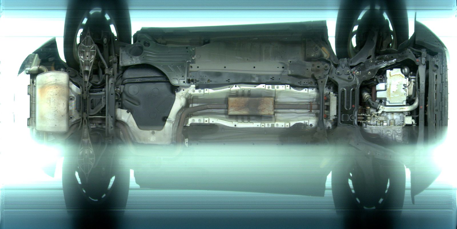 2015 Volvo XC60 T5-E PREMR FWD