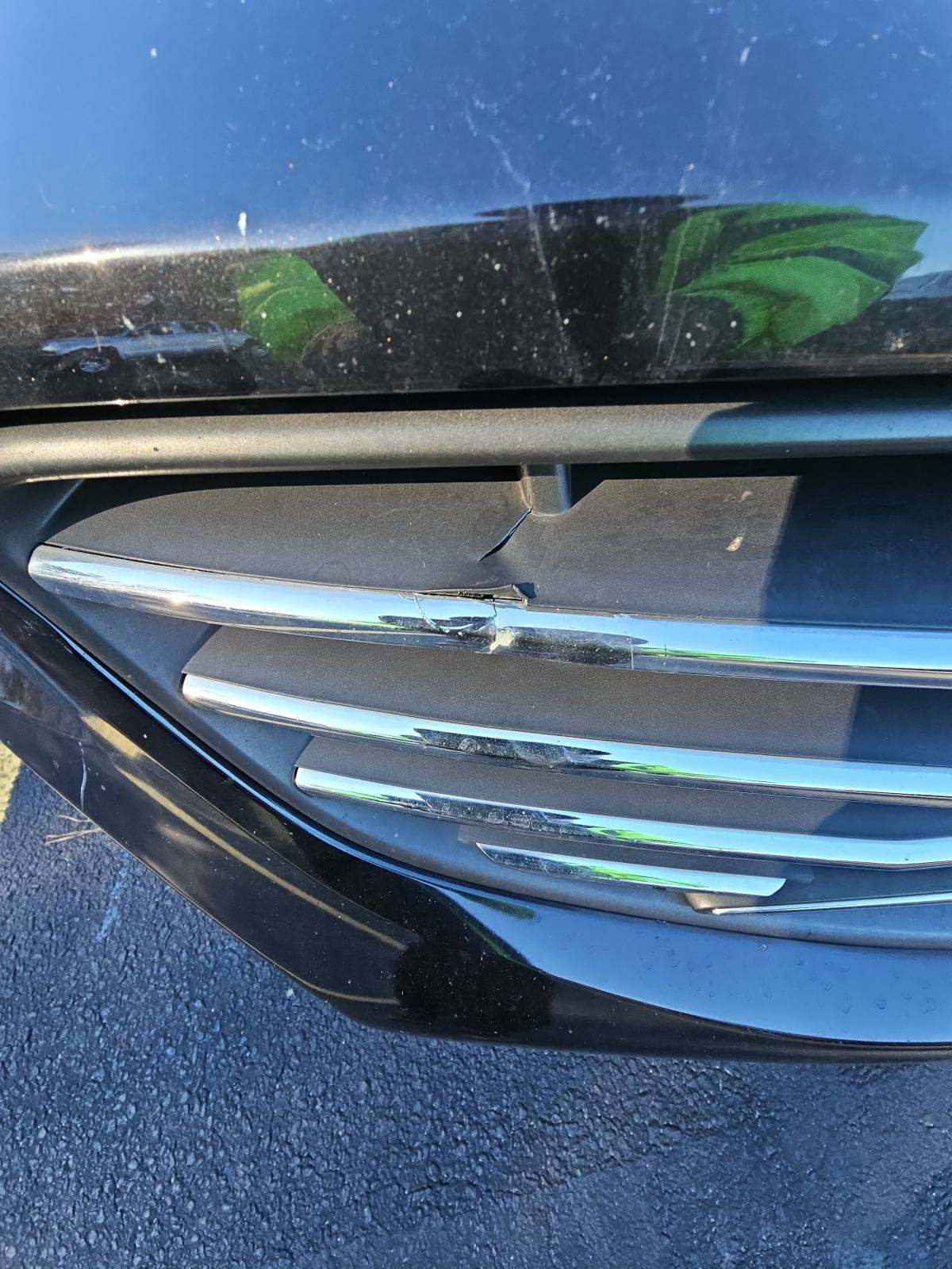 2015 Volvo XC60 T5-E PREMR FWD