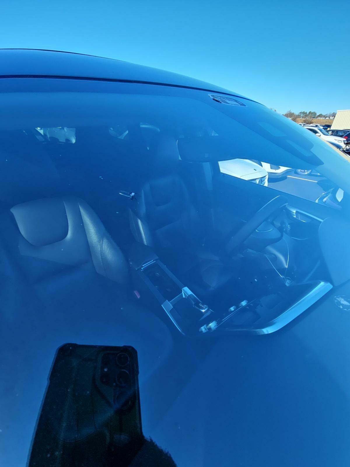 2015 Volvo XC60 T5-E PREMR FWD