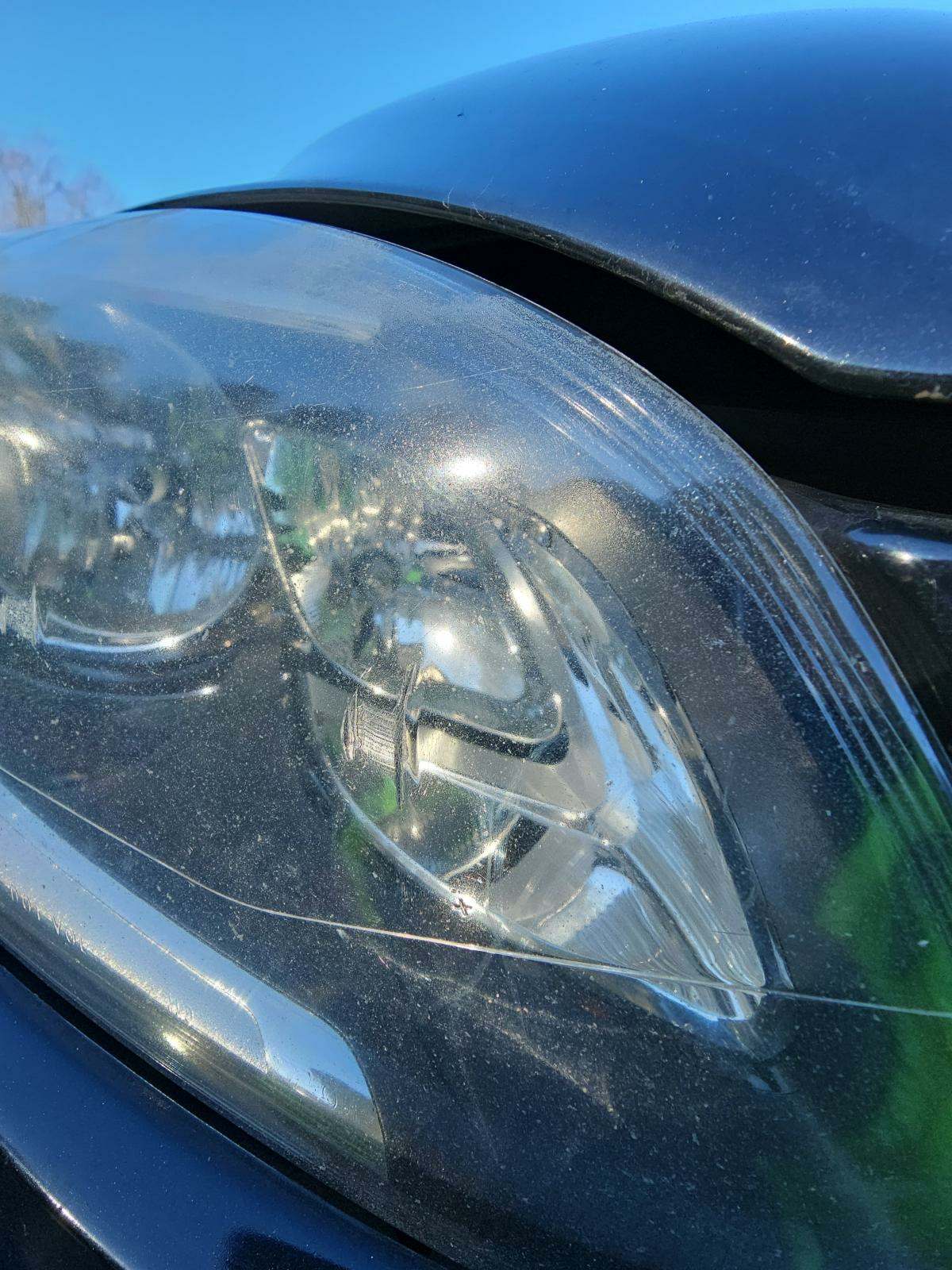 2015 Volvo XC60 T5-E PREMR FWD