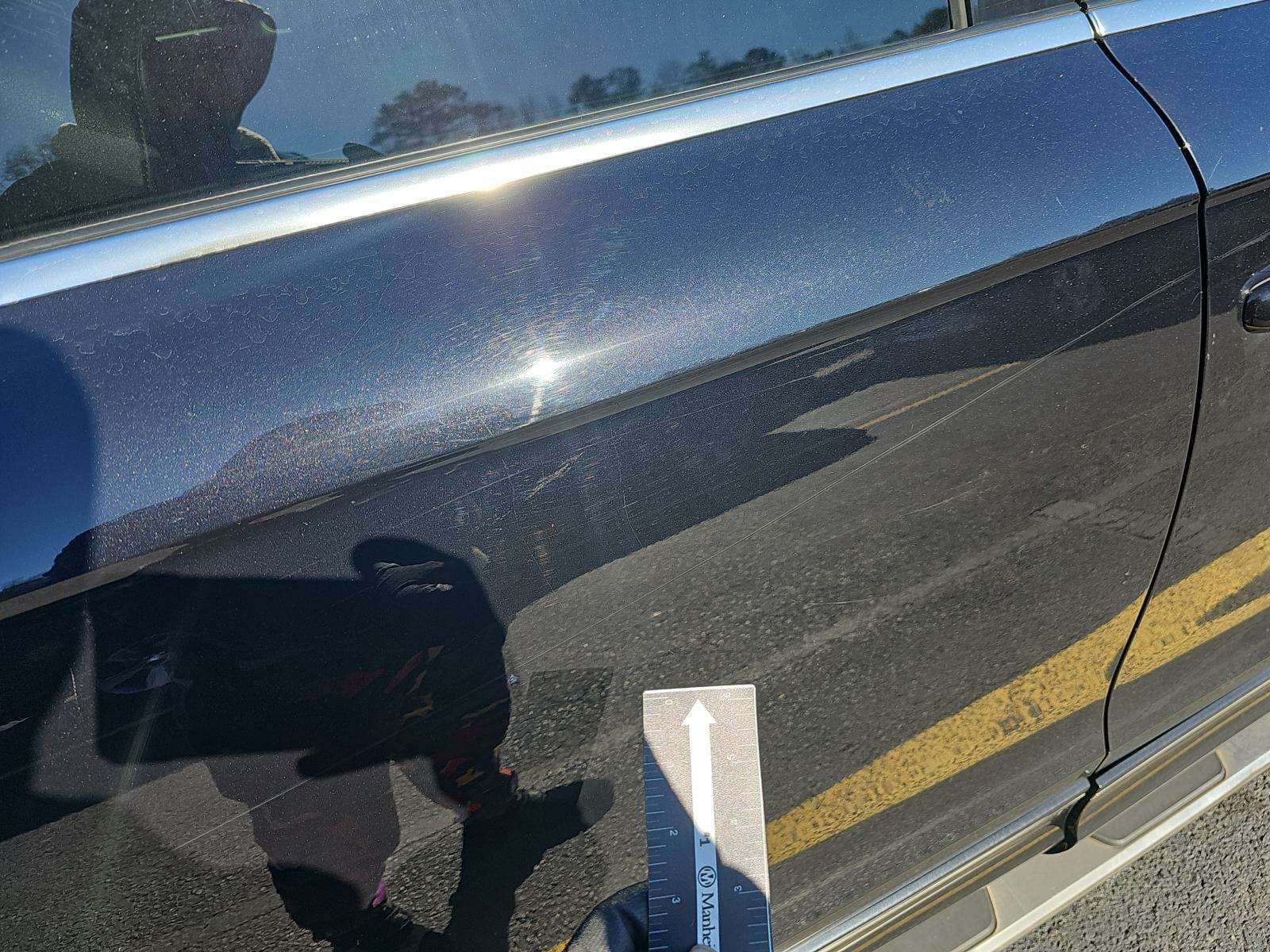 2013 Audi Q7 PREMIUM  AWD