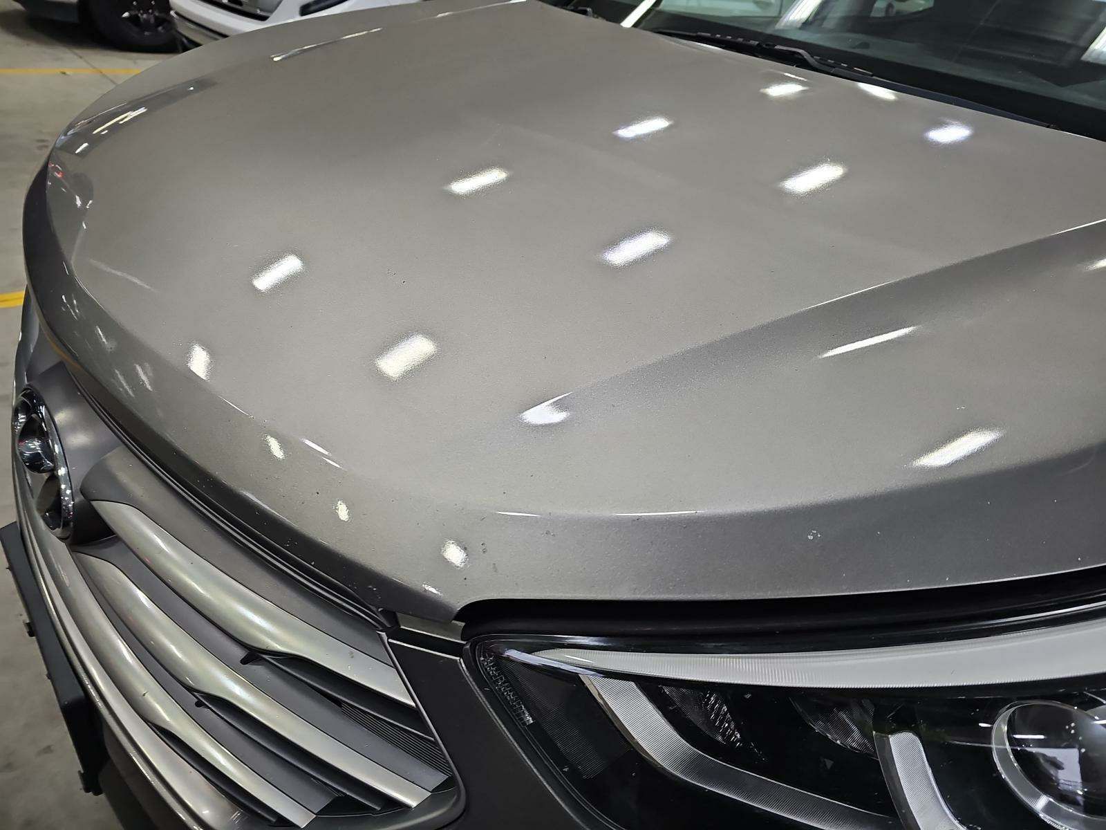 2017 Hyundai Santa Fe Sport 2.4L AWD