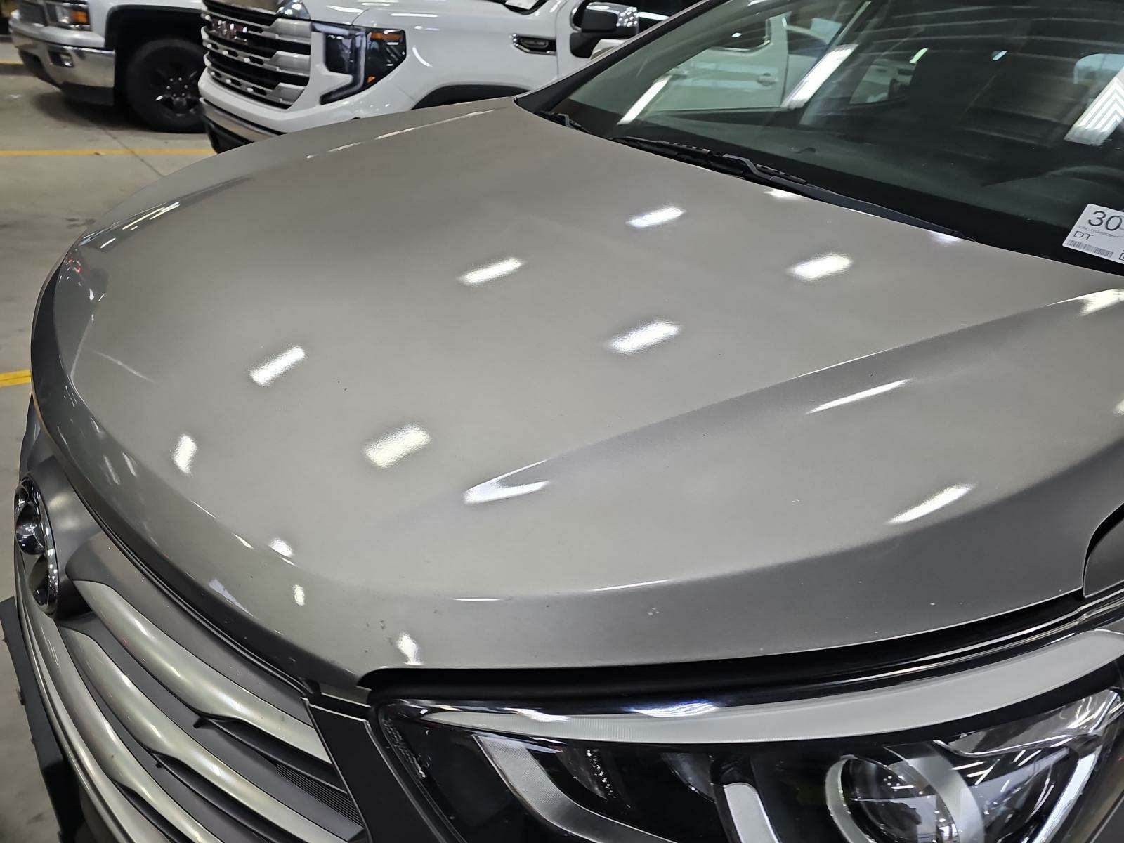 2017 Hyundai Santa Fe Sport 2.4L AWD