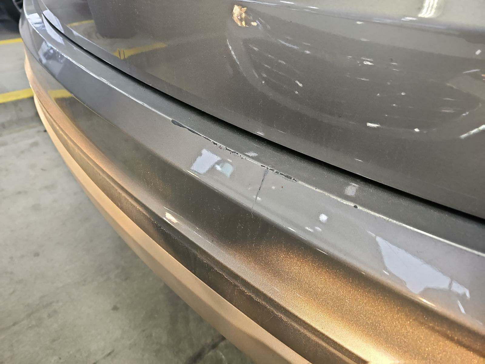 2017 Hyundai Santa Fe Sport 2.4L AWD