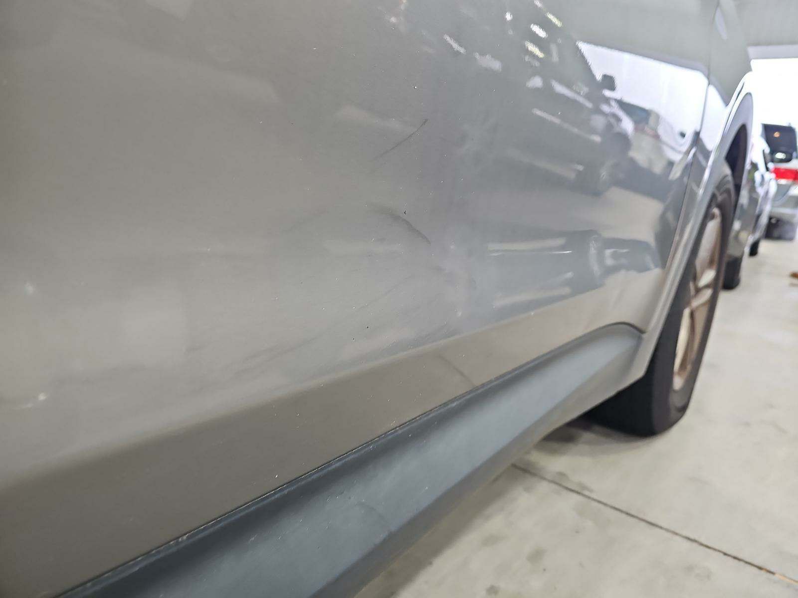 2017 Hyundai Santa Fe Sport 2.4L AWD