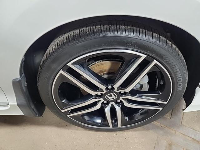 2017 Honda Accord Sport SE FWD