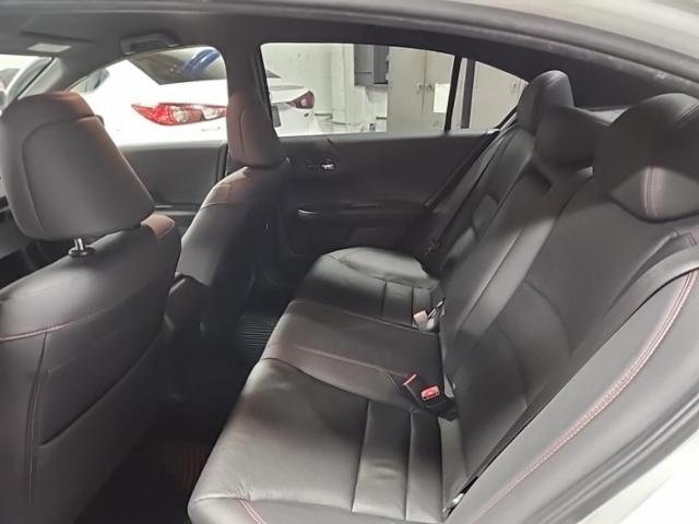 2017 Honda Accord Sport SE FWD