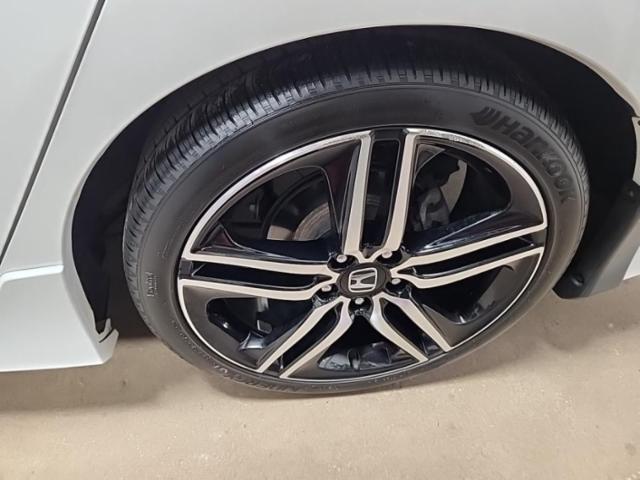 2017 Honda Accord Sport SE FWD