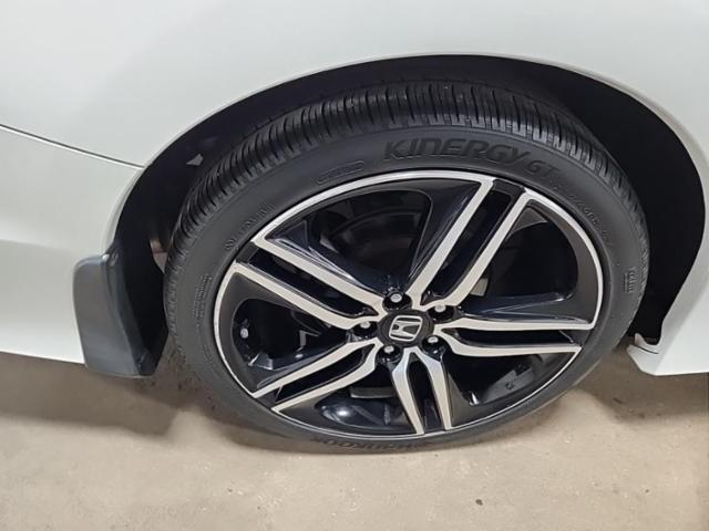 2017 Honda Accord Sport SE FWD