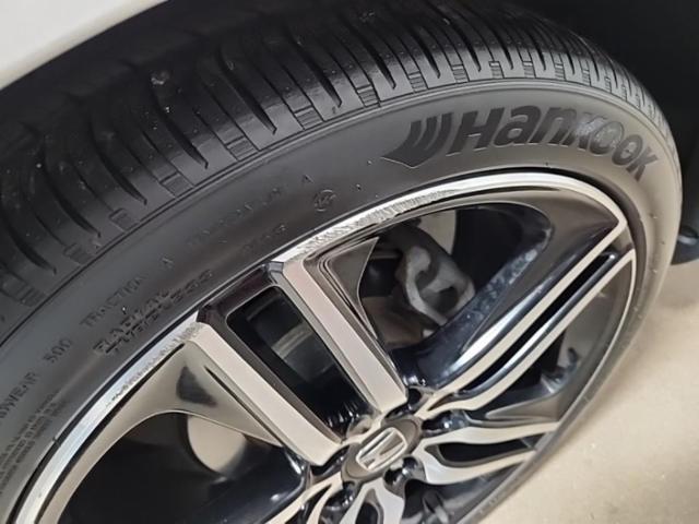 2017 Honda Accord Sport SE FWD