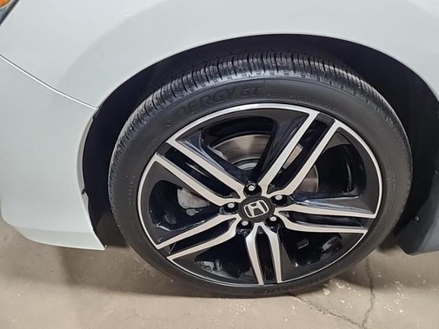 2017 Honda Accord Sport SE FWD
