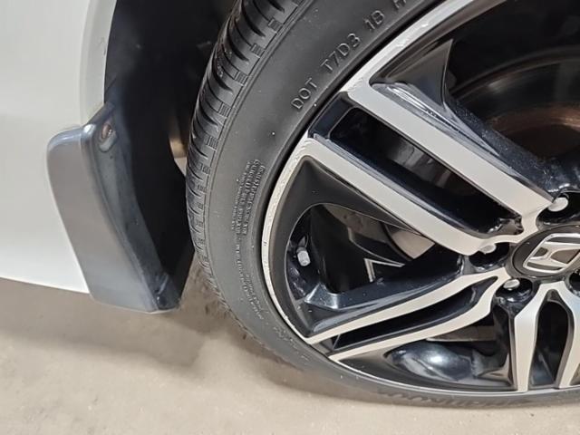 2017 Honda Accord Sport SE FWD