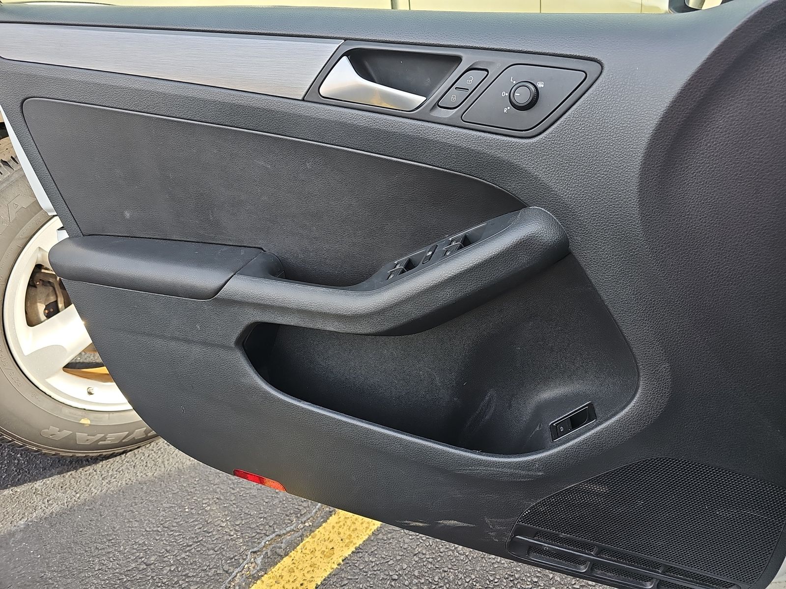 2016 Volkswagen Jetta 1.8T SPORT FWD