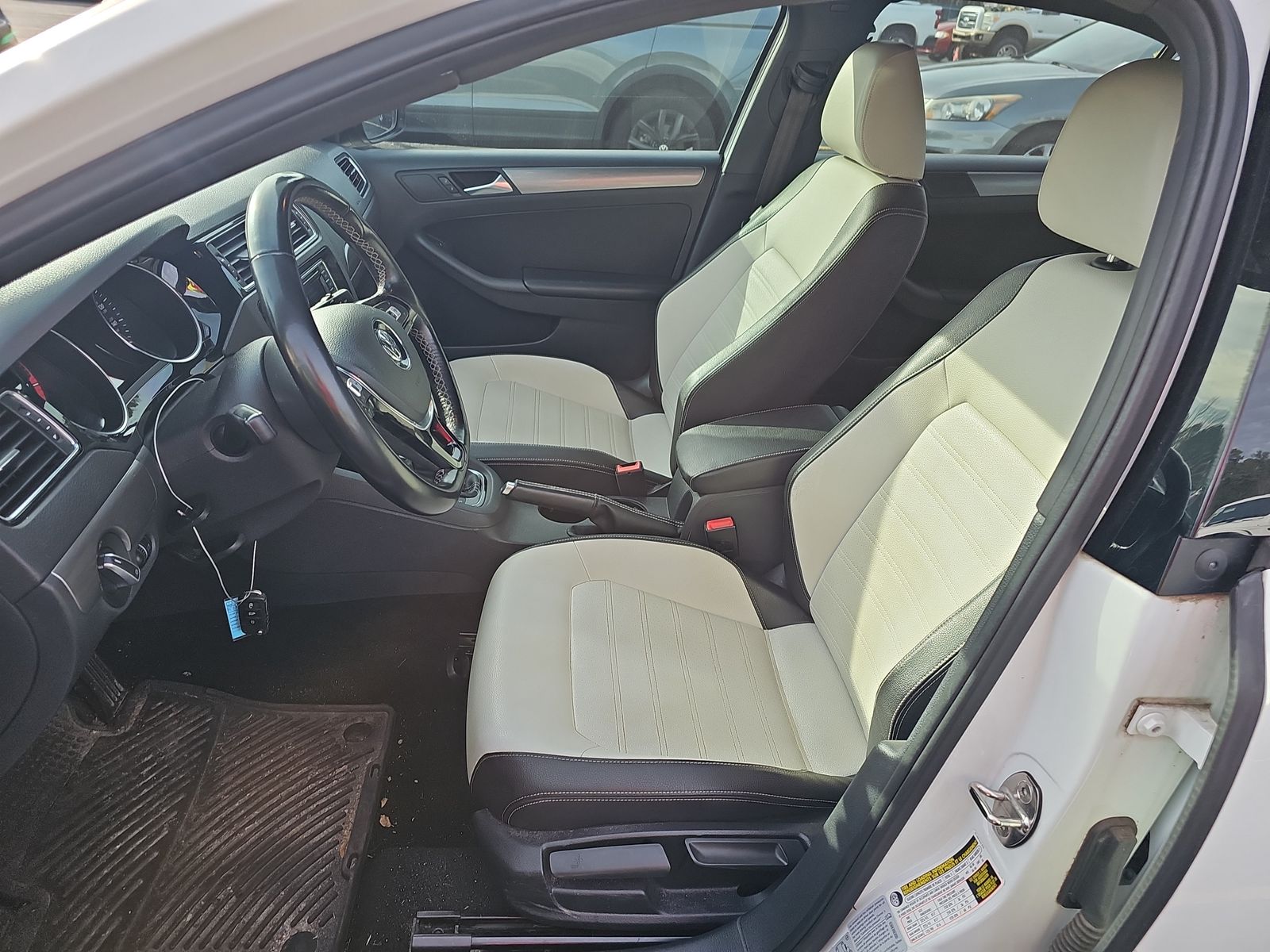 2016 Volkswagen Jetta 1.8T SPORT FWD