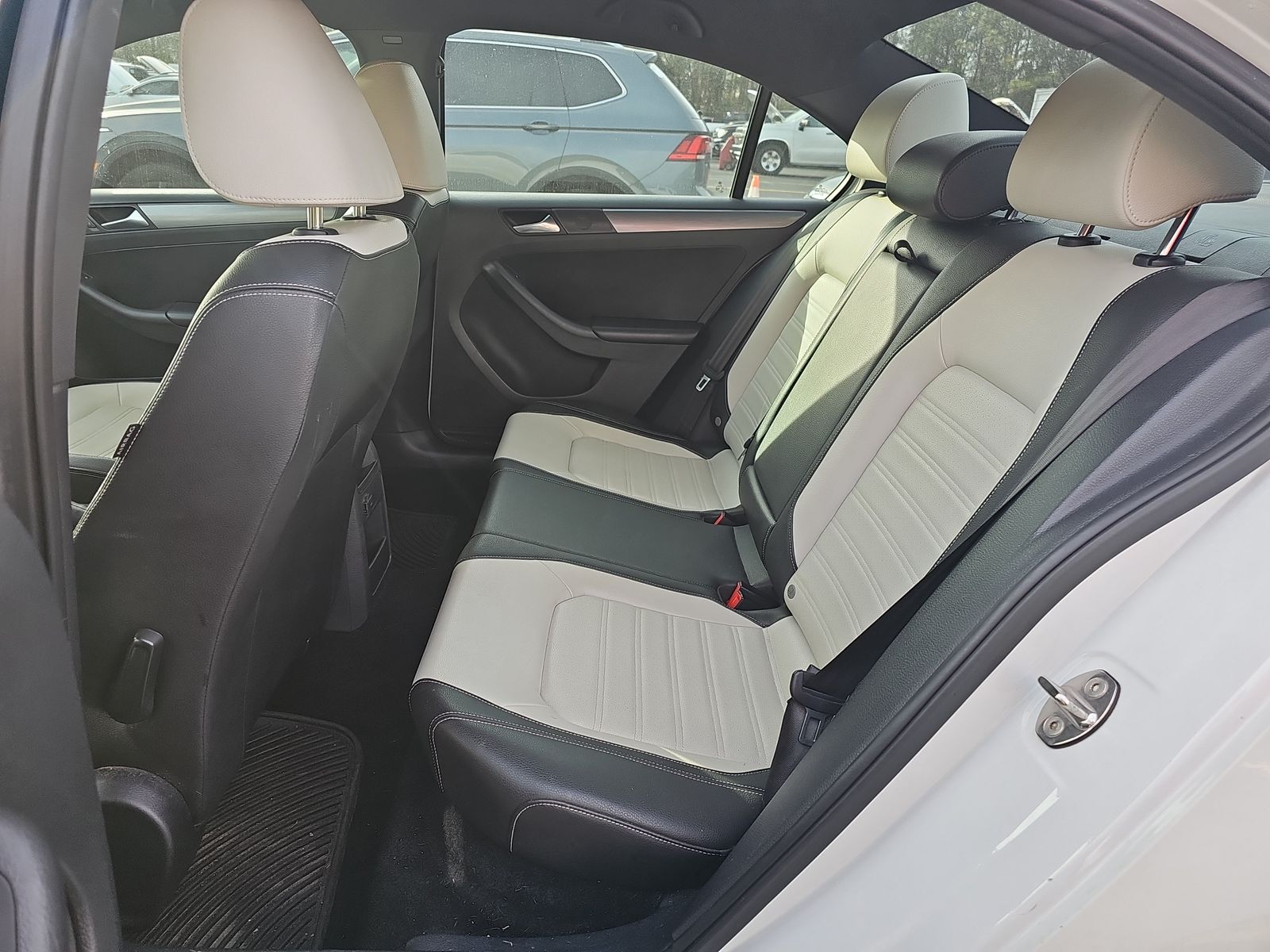 2016 Volkswagen Jetta 1.8T SPORT FWD