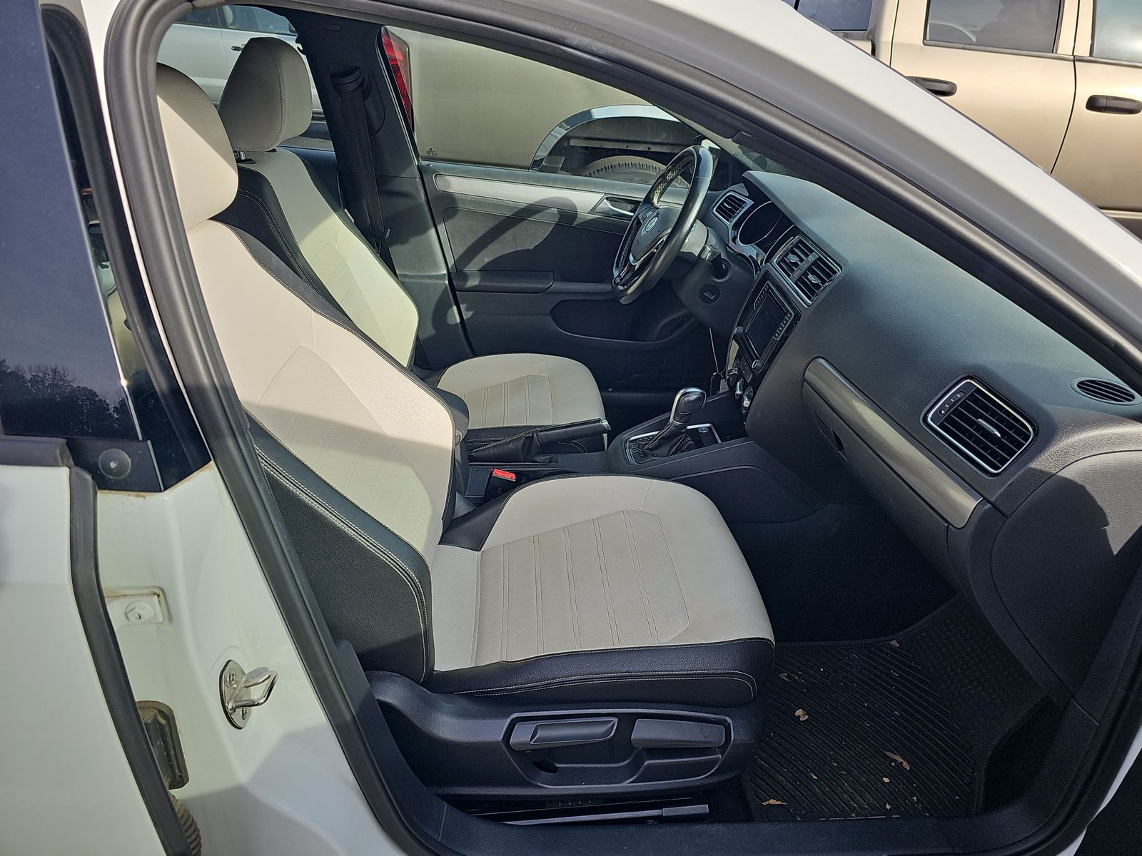 2016 Volkswagen Jetta 1.8T SPORT FWD