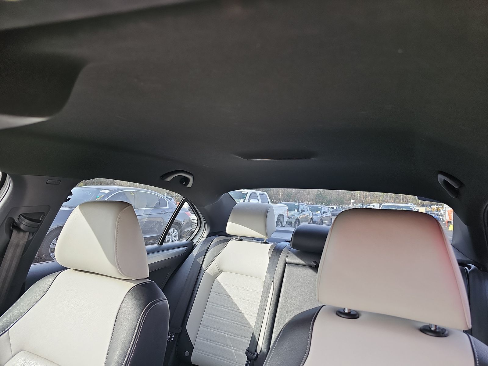 2016 Volkswagen Jetta 1.8T SPORT FWD