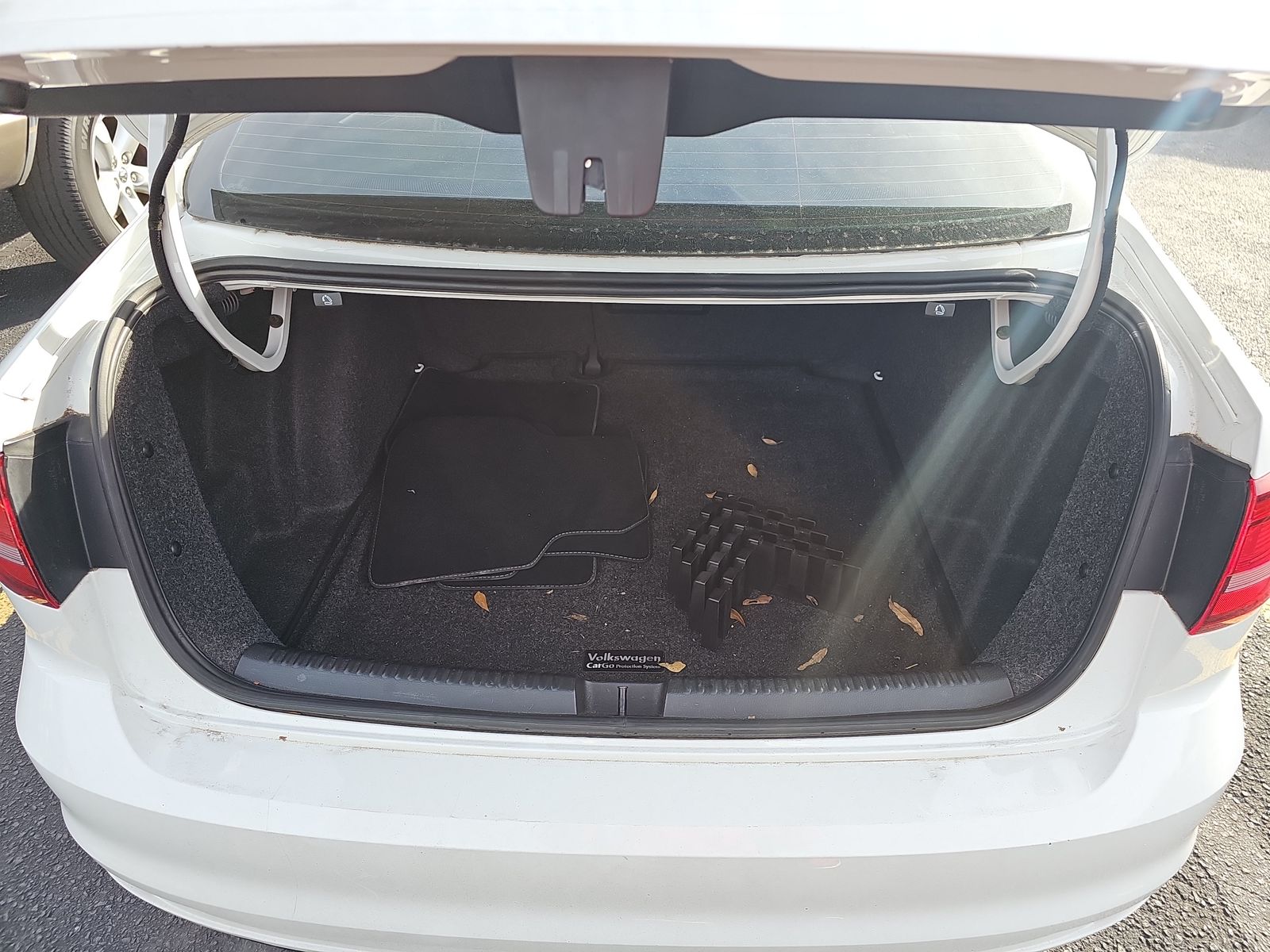 2016 Volkswagen Jetta 1.8T SPORT FWD