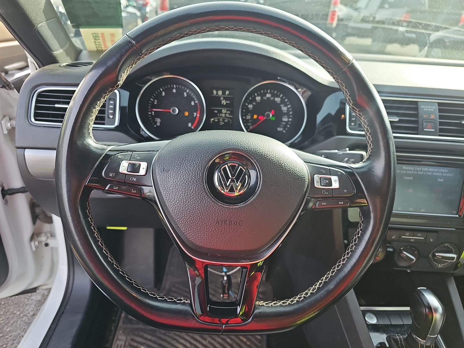 2016 Volkswagen Jetta 1.8T SPORT FWD
