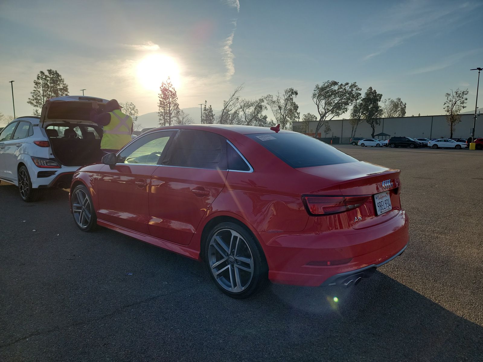 car image