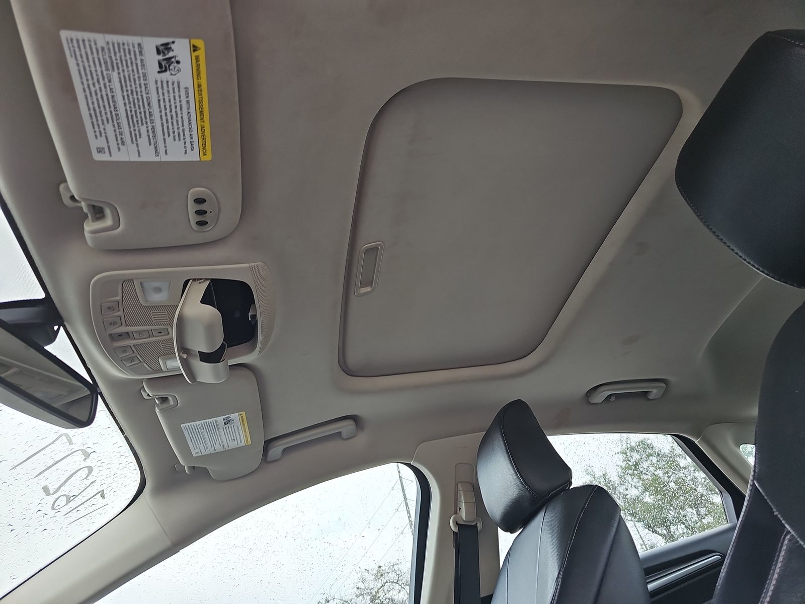 2020 Ford Fusion TITANIUM AWD