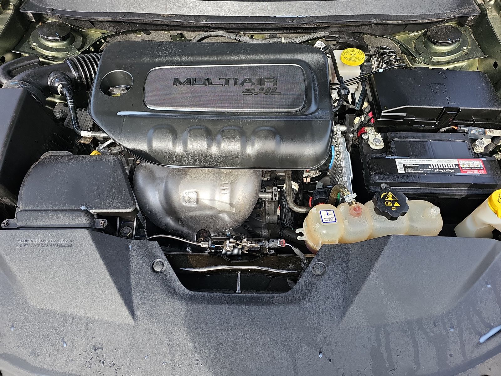2020 Jeep Cherokee LATITUDE  FWD