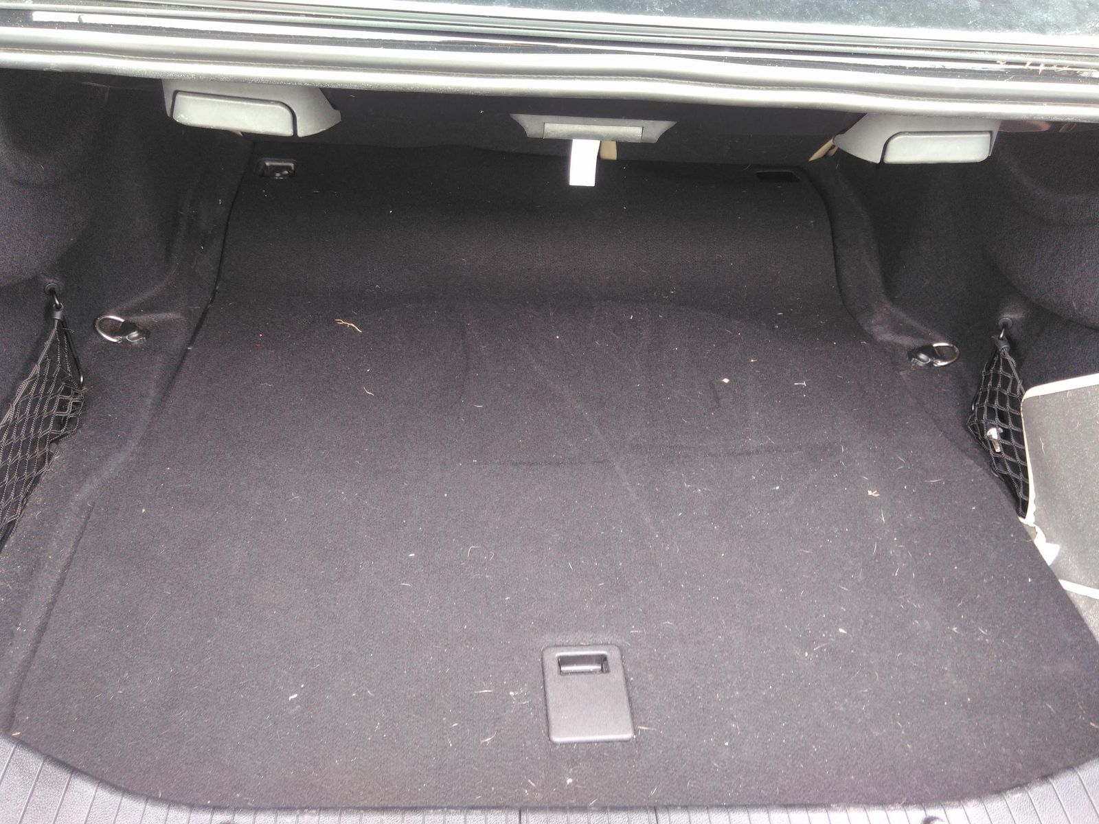 2012 Mercedes-Benz CLS-Class CLS 550 AWD