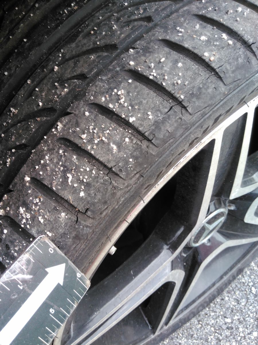 2012 Mercedes-Benz CLS-Class CLS 550 AWD