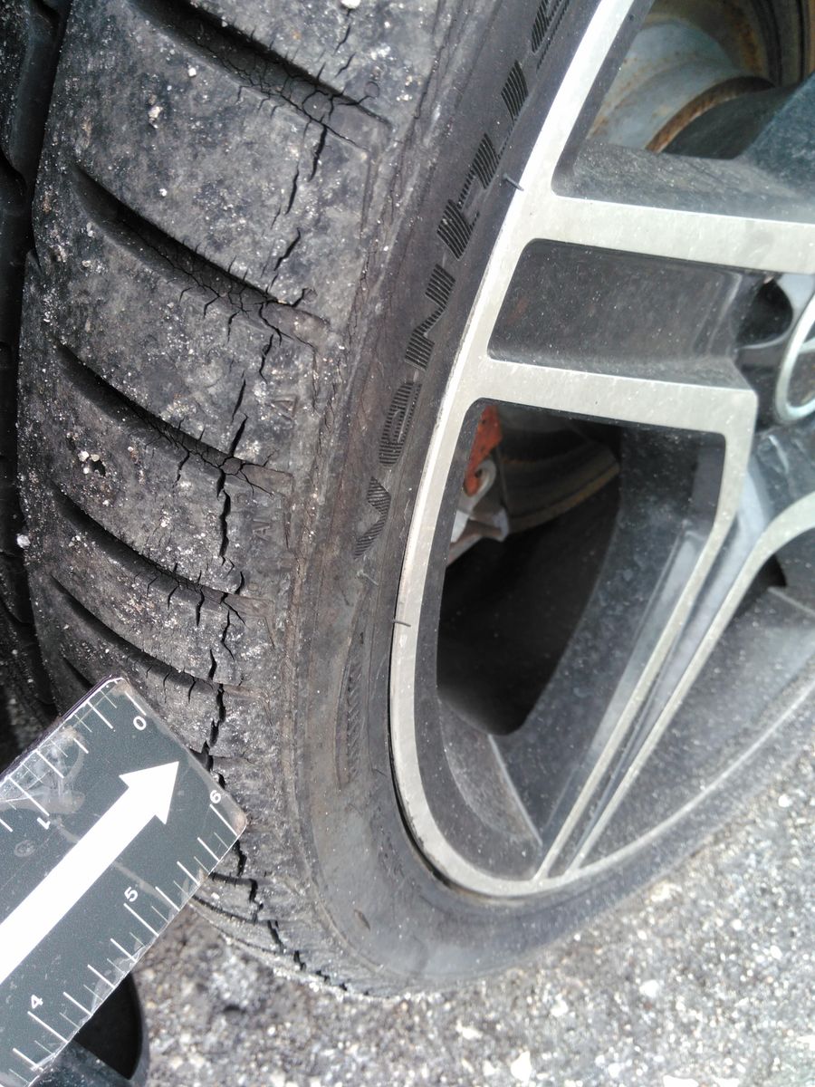 2012 Mercedes-Benz CLS-Class CLS 550 AWD