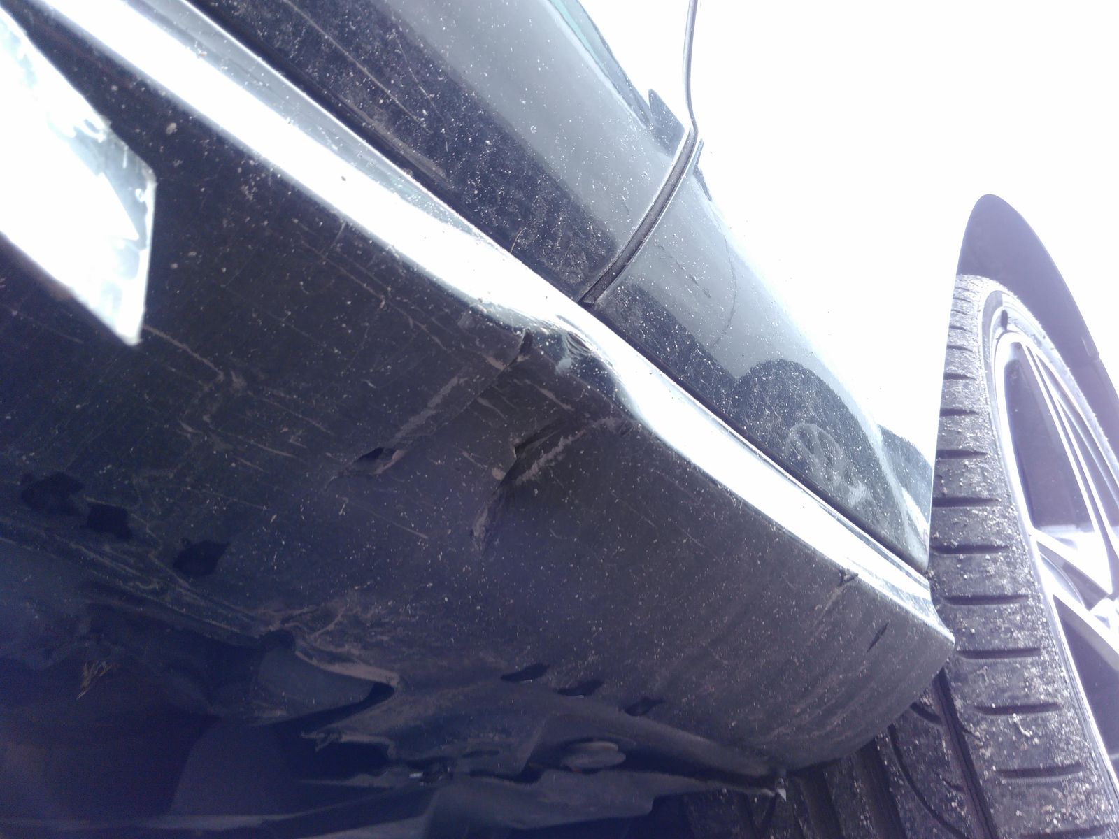 2012 Mercedes-Benz CLS-Class CLS 550 AWD