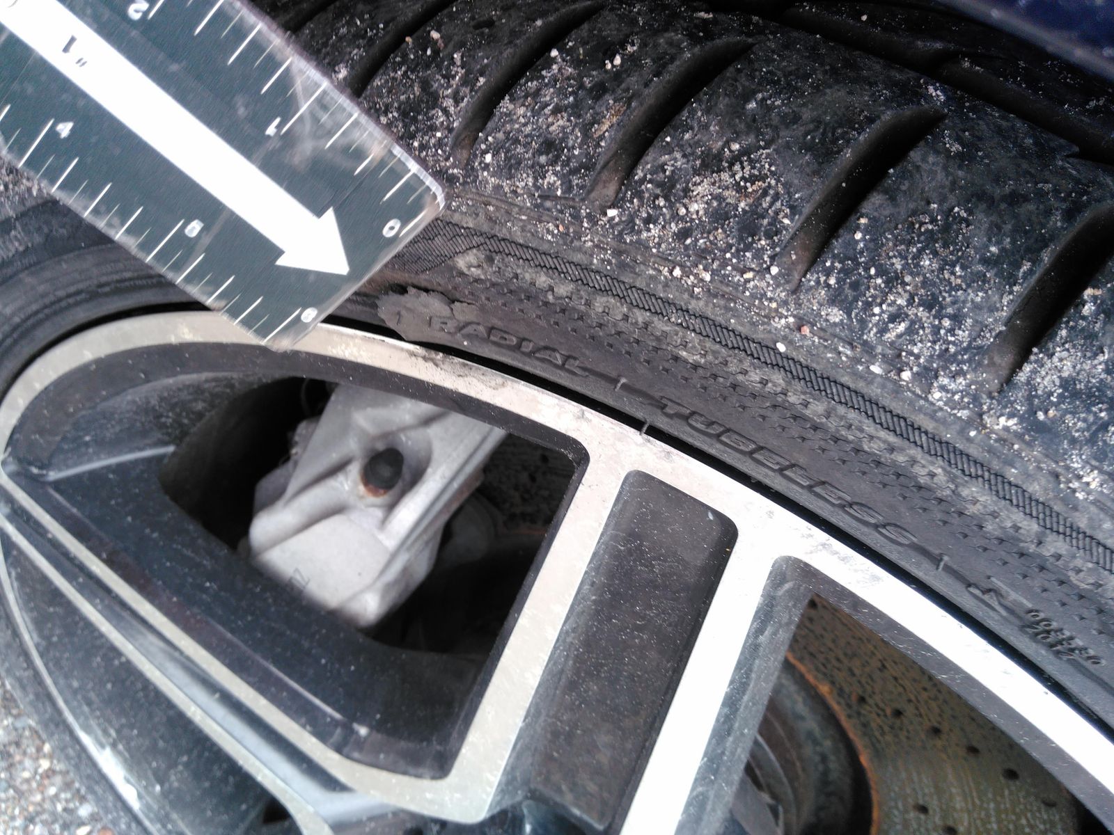 2012 Mercedes-Benz CLS-Class CLS 550 AWD