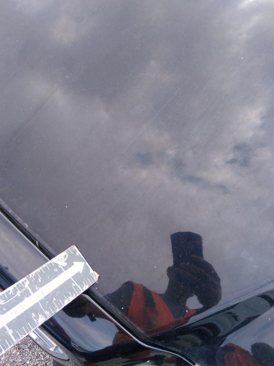 2012 Mercedes-Benz CLS-Class CLS 550 AWD